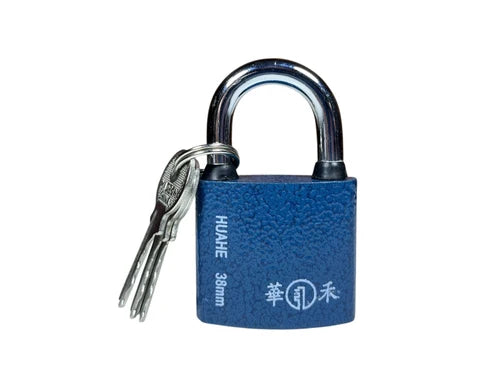 Candado Padlock