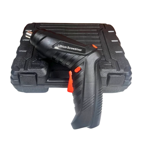 Atornilladora Flexible Recargable "Tipo C"
