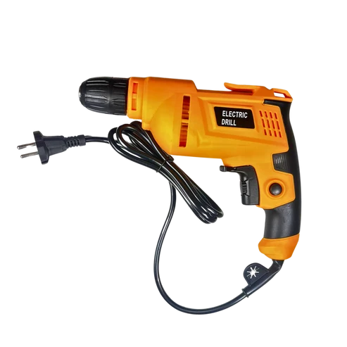 Taladro Electrico c/Nivel 10"