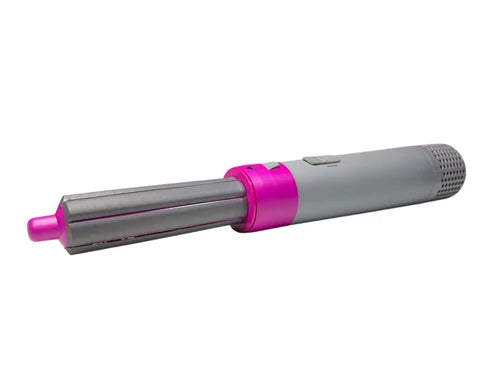 Secador de cabello 5 en 1