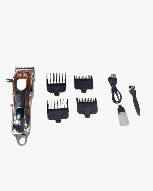Cortadora de pelo inalámbrica