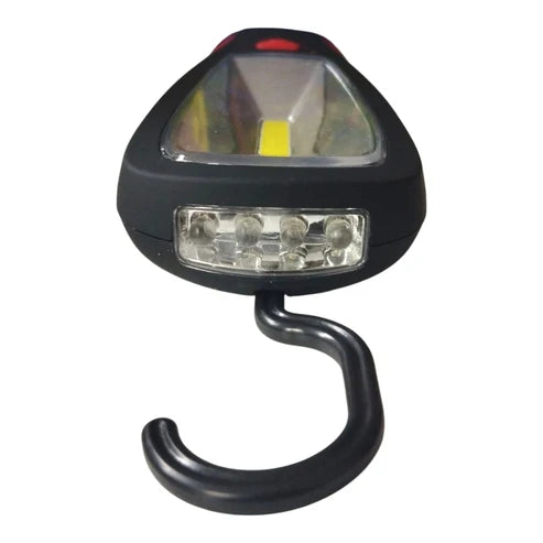 Luz de Trabajo Magnética
