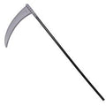 Hoz para disfraz de Halloween 100 × 34 cm
