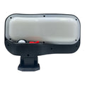 Luz solar Induction wall