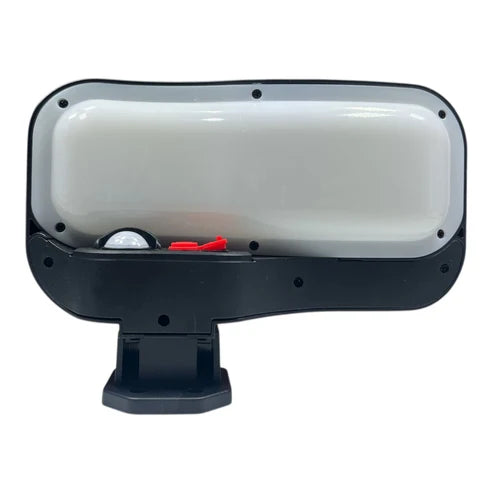 Luz solar Induction wall