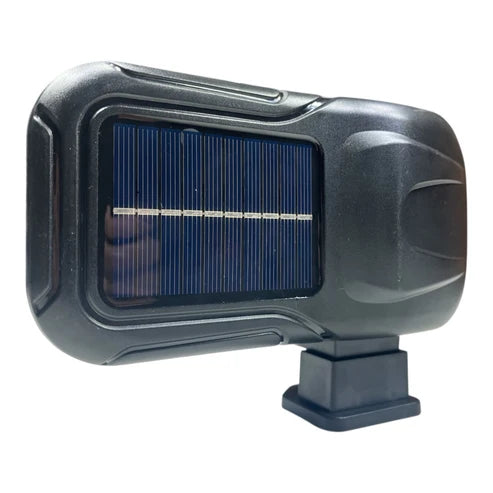 Luz solar Induction wall