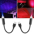 Laser para auto