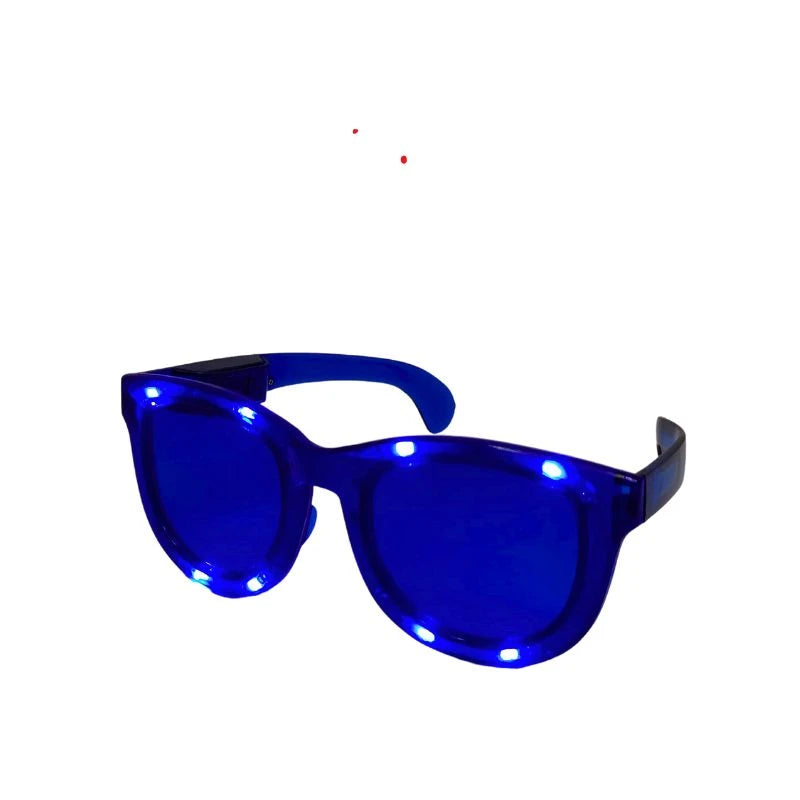 Lentes Gigantes con Luz