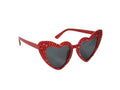 lentes de corazones
