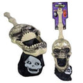 Pala con bolsa para dulces de Halloween 51 cm
