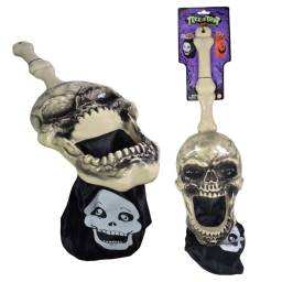 Pala con bolsa para dulces de Halloween 51 cm