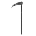 Hoz para disfraz de Halloween 95 cm