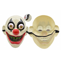 Máscara de payaso con ojos saltones para Halloween