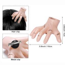 Broche decorativo para Halloween