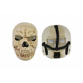 Máscara calavera halloween