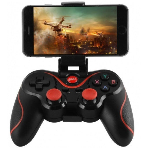Joystick Bluetooth X3 para juegos en celulares Android