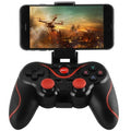 Joystick Bluetooth X3 para juegos en celulares Android