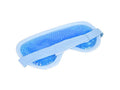 Antifaz de gel frio caliente