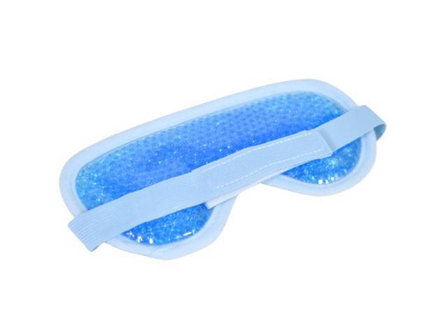 Antifaz de gel frio caliente