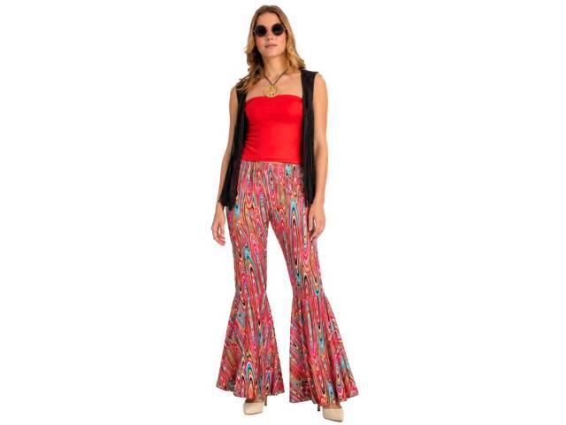 Disfraz para adultos conjunto retro