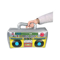Radio Inflable