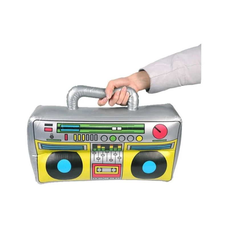 Radio Inflable