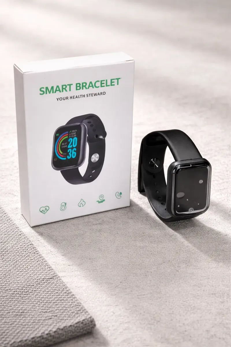 Reloj Inteligente Smartwatch