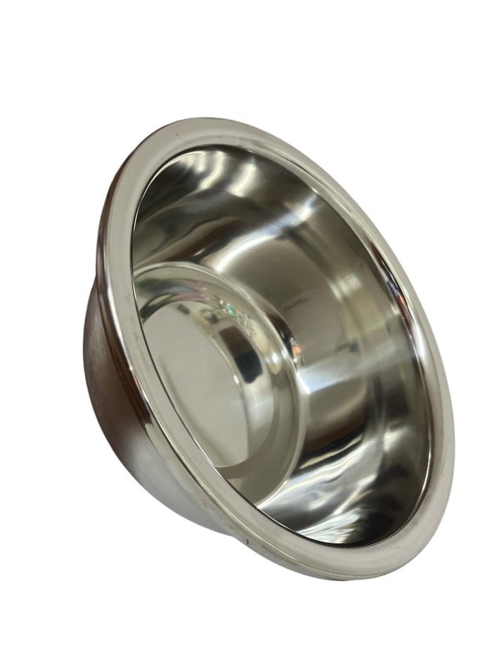Bowl con Colador 28cm Multifunción 4 Piezas