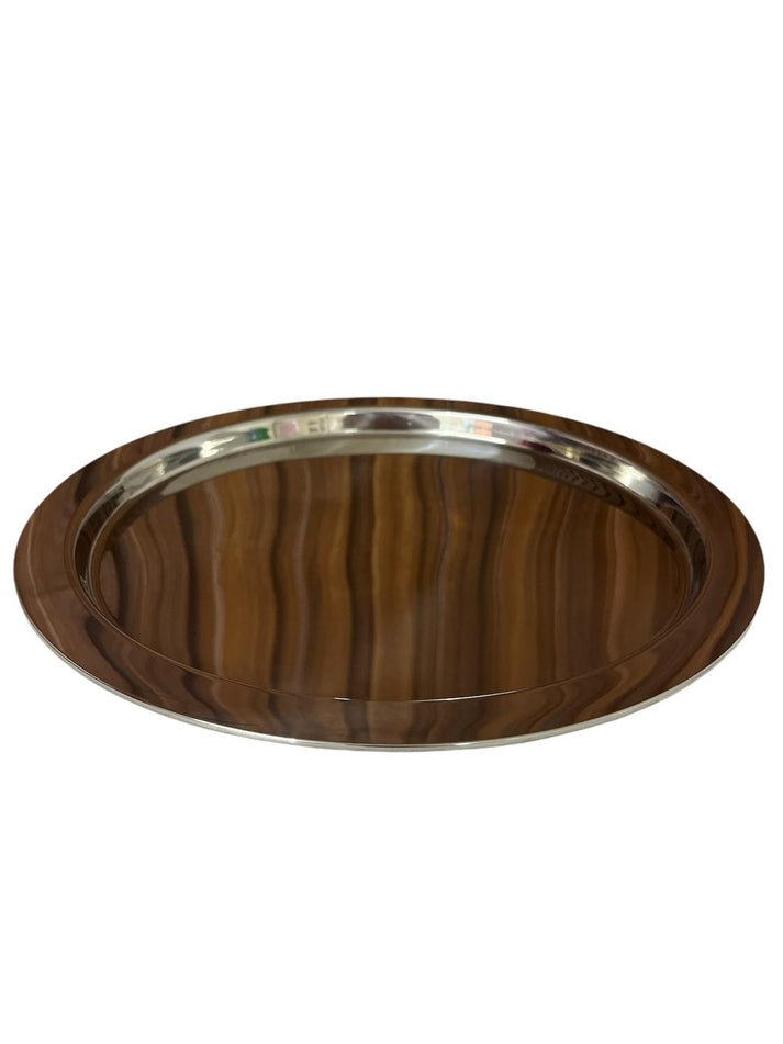 Bowl con Colador 28cm Multifunción 4 Piezas