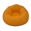 Sillón inflable