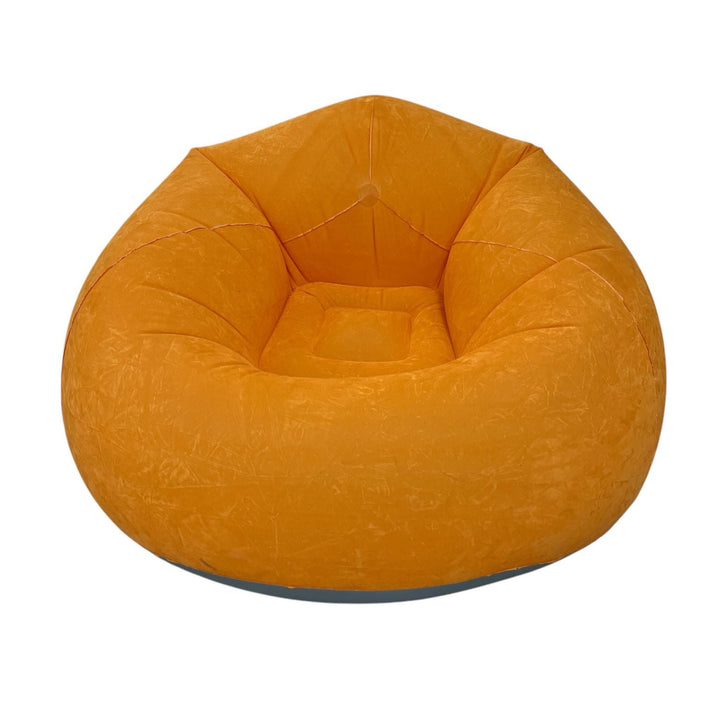Sillón inflable