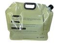 Bolsa de agua Potable
