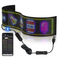 Led matrix panel