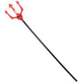 Tridente para Halloween 115cm